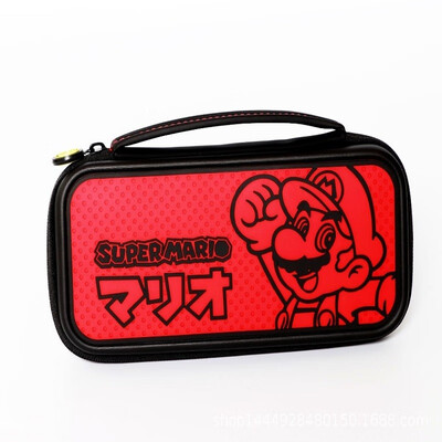 

EVA Hard Bag Storage Travel Carry Pouch Case for Nintend Switch Protective Bags for NS Nintend Switch