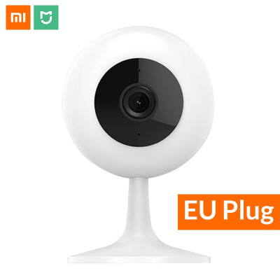 

Xiaomi Xiaobai Smart Home Security IP Camera Wi-Fi Wireless Mini WiFi Camera Infrared Night Version MIJIA 720P HD IP Cam Webcam