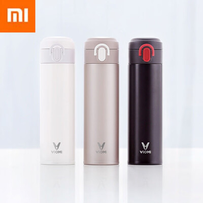 

VIOMI Stainless Steel Vacuum Durable 300ml Thermos from Xiaomi