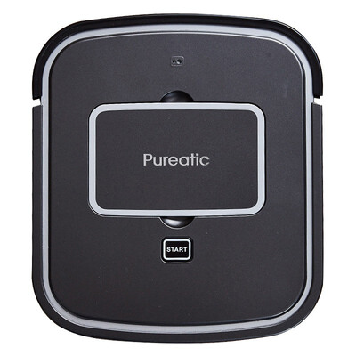 

NeillieN Sweeper Household Intelligent Ultra-thin Mute Miniature Charging Sweeper Robot Intelligent Vacuum Cleaner