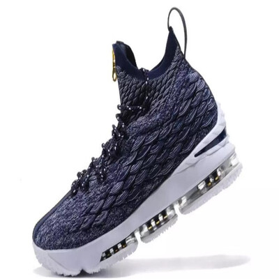 

2018 New designer shoes 15 EQUALITY Black White fashion breathable Basketball Shoes for Men 15s EP Sports Training Sneakers