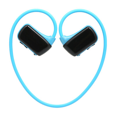 

W273 8GB Sports MP3 Player Headphones 2in1 Music Headset MP3 WMA Digital Music Player Running Earphone