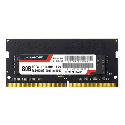 

JUHOR NB DDR4 2666 8G Notebook memory