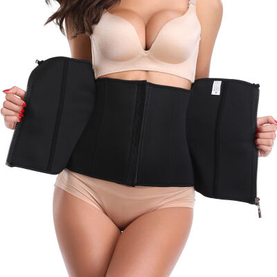 

SLIMBELLE Women Waist Shapewear Strappy Body Shaper Slimming Waist Cincher Trainer