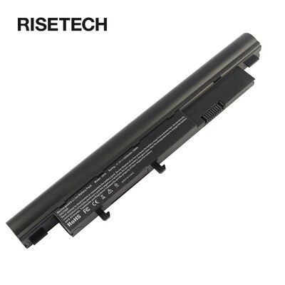 

RISETECH 5200mAh AS09D70 AS09D36 Laptop Battery for ACER Aspire 3410 3410G 3810 3810T 3810TZG 4410 4810 5410 5534 5538 5810 5810