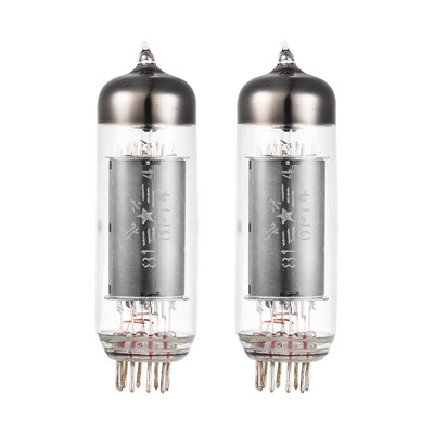 

EL84 Preamp Electron Vacuum Tube 9-pin for 6P14 EL846BQ5 Audio Amplifier Tube Replacement