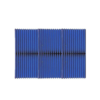 

Recording Studio Soundproof Wedge Foam Video Room Sound Noise Insulation Sponge Wall Deadening
