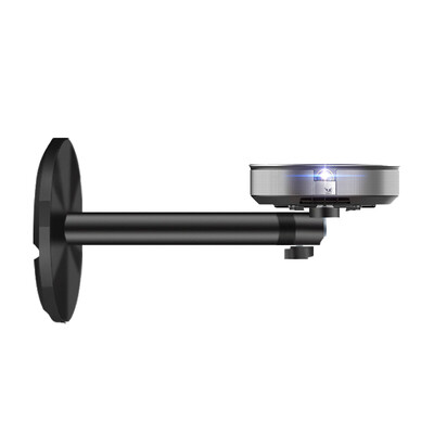 

Wuyin like WT31 pole projector hanger nut projector ledge projector bracket hanger hanging wall hanging two in one length 30cm