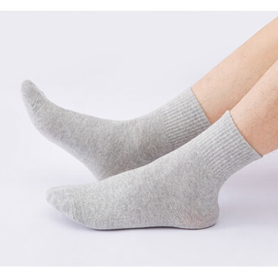 

Four seasons Men Women sockS polyester cotton sports socks fashion adult socks NOTEPacking 3 pairs