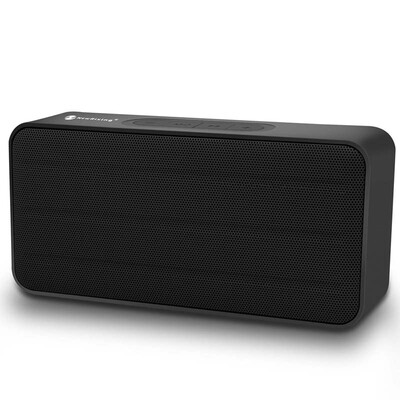 

NewRixing Top Best Bluetooth Speaker Waterproof Portable Outdoor Mini Column Box Speaker Design for iPhone Xiaomi Samsung Travel