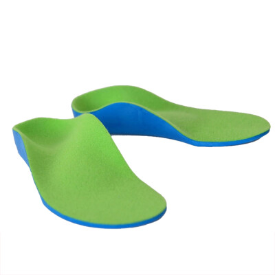 

Orthopedic Insoles for Shoes Flat Foot Arch Support Orthotic Pads Correction Feet Health Care