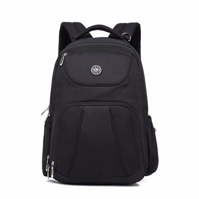 

Diaper Bag Multi-Function Waterproof Travel Backpack Nappy Bags for Baby Care Large Capacity Stylish&Durable