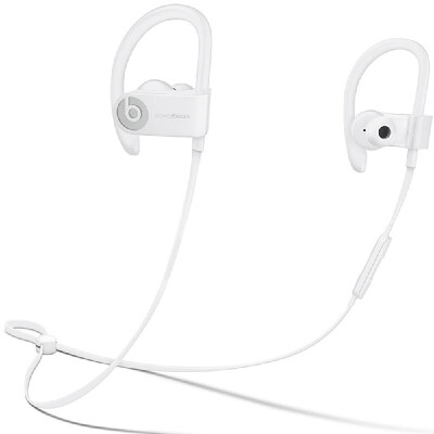 

Beats Powerbeats3 Wireless BT Headphones In-Ear Headset Music Sports Earphone Hands-free with Microphone