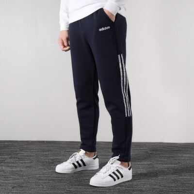 

Adidas ADIDAS NEO Mens Sports&Leisure Series M CE 3S TP Sports Pants DZ5610 L Code