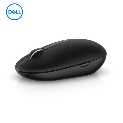 

Dell DELL WM326 laser wireless mouse desktop notebook office mouse Jingdong self-operated