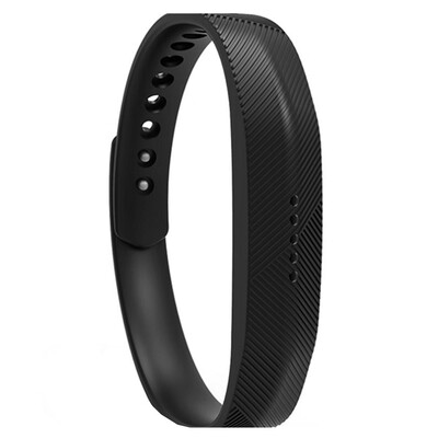 

10 Colors Bracelet Strap Replacement Band for Fitbit Flex 2