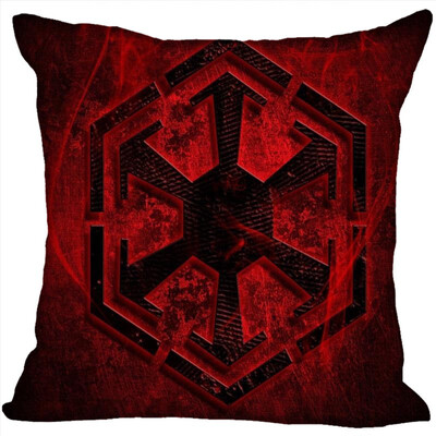 

Star Wars Pillow Case High Quality New Years Pillowcase Wedding Decorative Pillow Cover Gift For Children