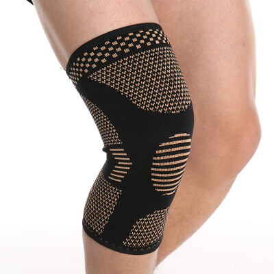 

FITTOO Compression Knee Braces Single - Support Full Range of Motion