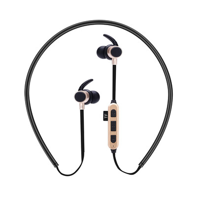 

Factory direct ST-K3 wireless sports Bluetooth headset in-ear running cross-border dedicated card Bluetooth headset