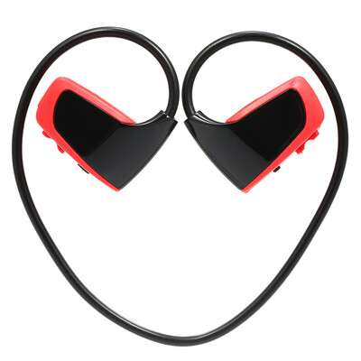 

W262 8GB Sports MP3 Player Headphones 2in1 Music Headset MP3 WMA Digital Music Player Running Earphone