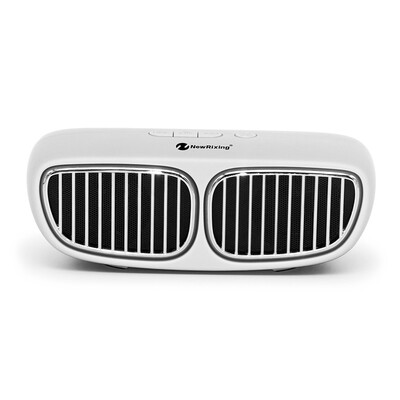 

NewRixing NR - 2020 Wireless Bluetooth Stereo Speaker Portable Player
