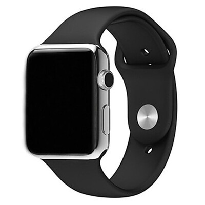 

Silicone Replace Bracelet for Apple Watch Series 1 2 3 42mm