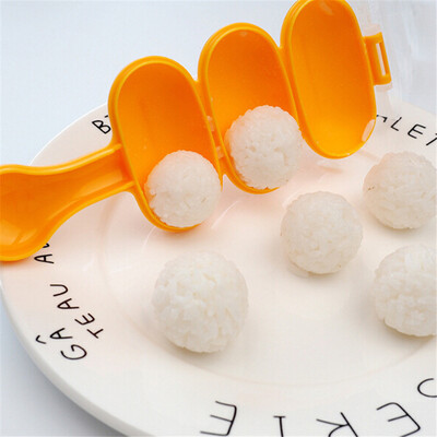 

Creative Shake Rice Ball Mold Kitchen DIY Gadget