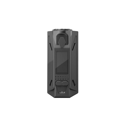 

Well Design Elegant Aappearance Electronic Cigarette Novel E-Cigarette Atomizer Easy Using Easy Carring Prefect for Quit Smoking P