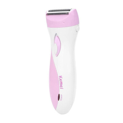 

Rechargeable Epilator Skin-Friendly Electric Women Shaver Hair Remover Depilation Machine