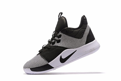 

Nike PG 3 EP Mens Basketball Shoes