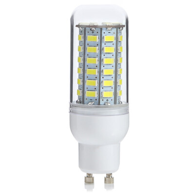 

G9 5W AC 110V 500LM 56 SMD-5730 6500K LED Corn Light