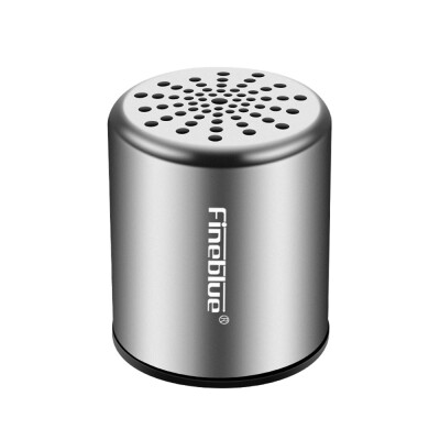 

Fineblue MK10 Wireless Mini Bluetooth 42 Speaker TWS with Microphone Hands-free Call Super Bass Subwoofer Mini Loud Speaker