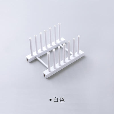 

Kitchen Organizer Pot Lid Rack Stainless Steel Spoon Holder Pot Lid Shelf Cooking Dish Rack Pan Cover Stand Kitchen Accessories