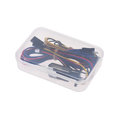 

3D Auto Leveling Sensor Heat Bed Auto-level Touch Probe Module for 3D Printer Improve Printing Precision