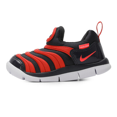 

Nike NIKE mens childrens replica shoes NIKE DYNAMO FREE TD sports shoes 343938-015 25