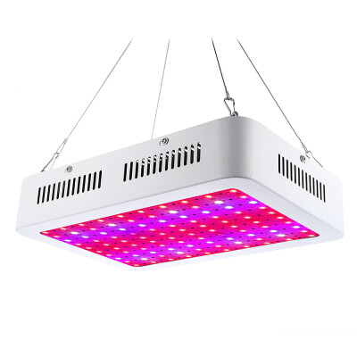 

80W LED Grow Light Full Spectrum Indoor Plant Growing Bulb for Veg Flower