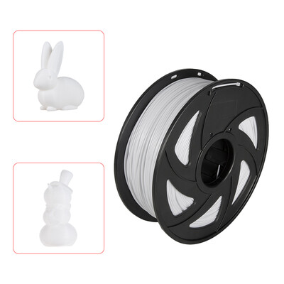 

PCL Filament 3D Printer Printing Pen Filament 175mm 1kg Spool Dimensional Accuracy - 002mm