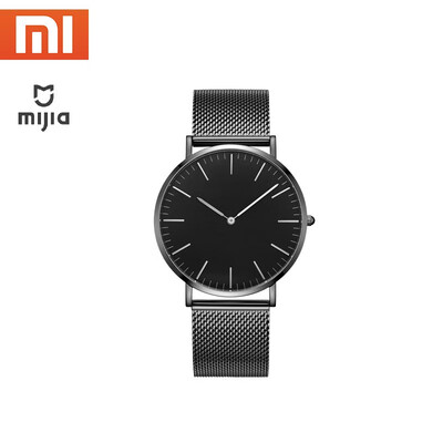 

Xiaomi super slim quartz watch 55 mm thickness Innovative design