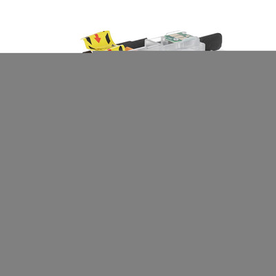 

LC-103XL Compatible Ink Cartridge Replacement Ink Tank Black for Brother MFC-J4310DW MFC-J285DW J4410DW J4510DW J4610DW J4710DW J6