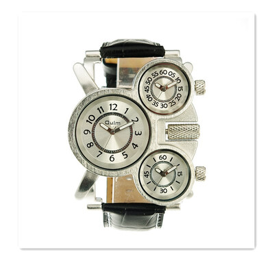 

2018 mens watch fashion creative watch male European&American market style hipster watch personality hip hop watch