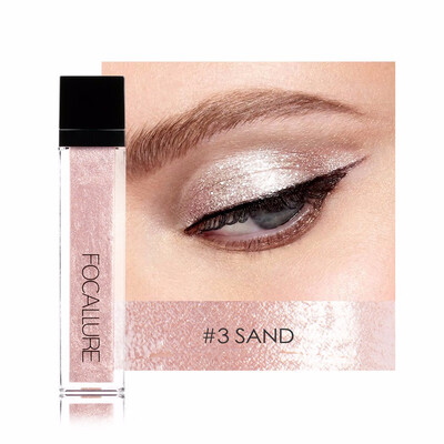 

Shiny Liquid Eye Shadow
