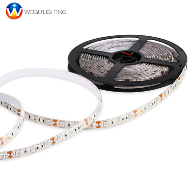 

WEIGU LIGHTING 12V 60 SMD 5050 LED Strip for Decoration