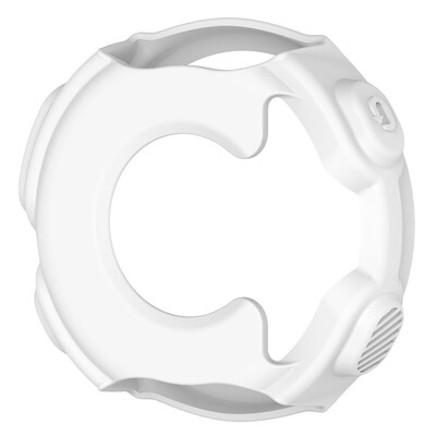 

Silicone Wristband Bracelet for Garmin Forerunner 235 735XT GPS Watch Shell