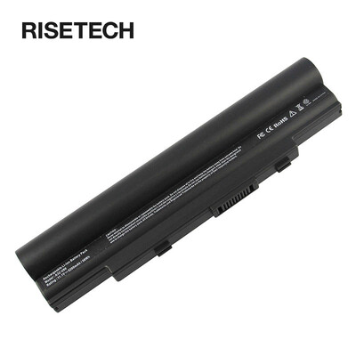 

RISETECH 5200mAh 111V AS10E76 Battery Laptop Battery Replacement for Asus A31-U20 A31-U80 A32-U20 A32-U50 A32-U80 U80 U80A U80