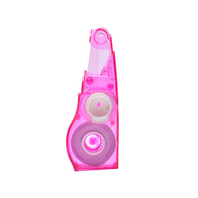 

Japans PLUS MR correction belt for the core can be changed to change with a correction with a replacement core 615 pink