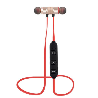 

Wireless BT 41 Outdoor Sport Earphone