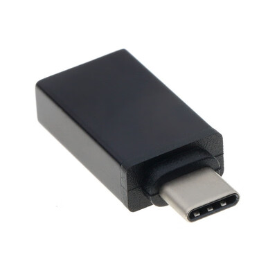 

Type C Adapter Male to USB 30 Female USB Type-C OTG Adapter