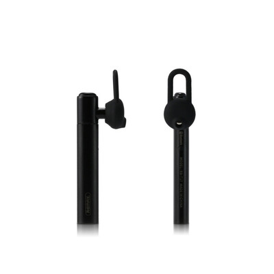 

Remax RB-T17 Wireless Bluetooth Earphone Handsfree Ear Hook Youth Edition Volume Control Earphone For Mobile Phones