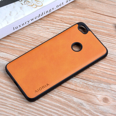 

for xiaomi redmi note 5a pro case Luxury Vintage leather Skin cover phone cases for xiaomi redmi note 5a prime pro funda coque