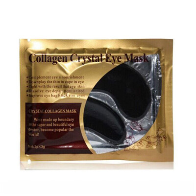 

Gel Collagen Eye Bag Mask Anti-Wrinkle Dark Circle Under Eye Patches Makeup